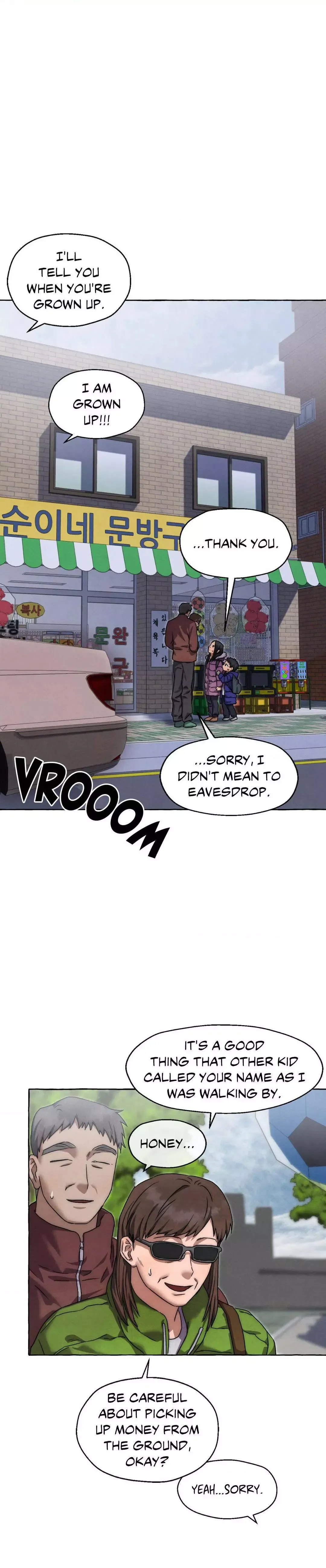 Slammer Dogs - Chapter 34 Page 29