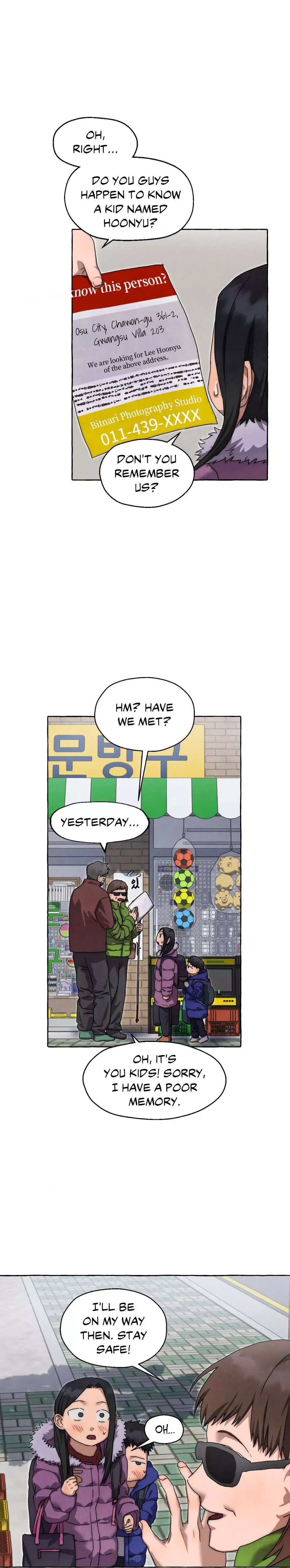 Slammer Dogs - Chapter 34 Page 30