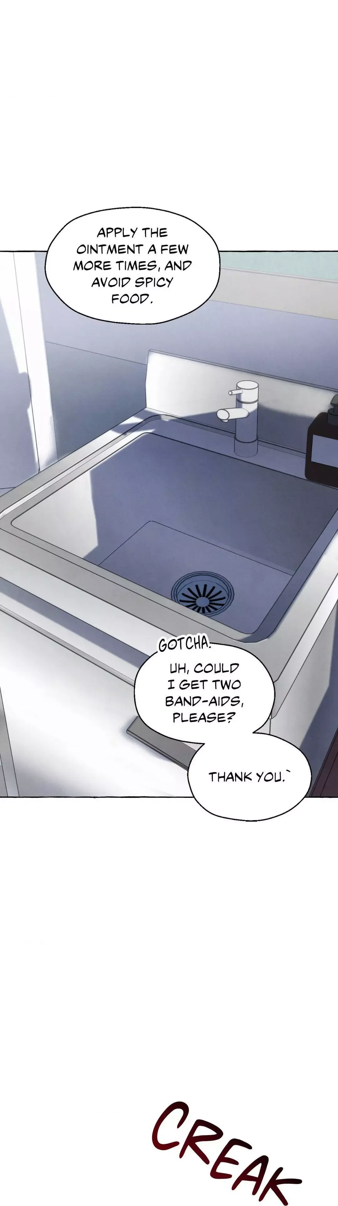 Slammer Dogs - Chapter 36 Page 9