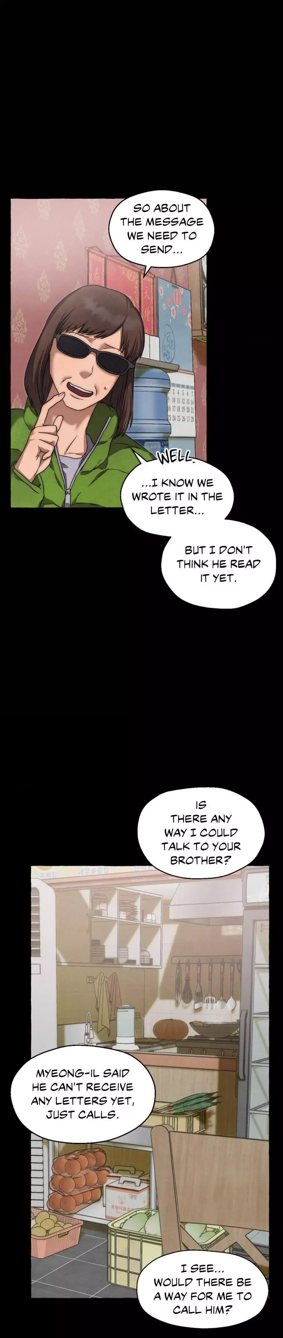 Slammer Dogs - Chapter 37 Page 4