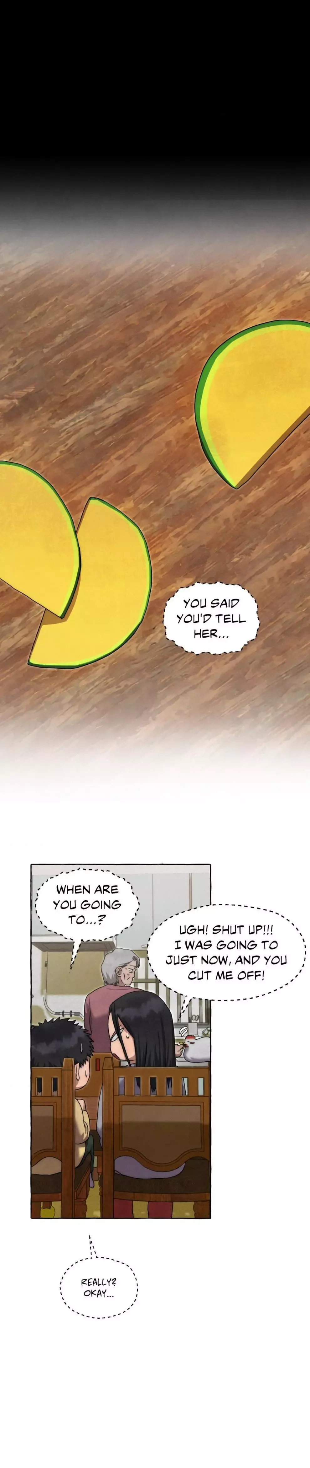 Slammer Dogs - Chapter 37 Page 7