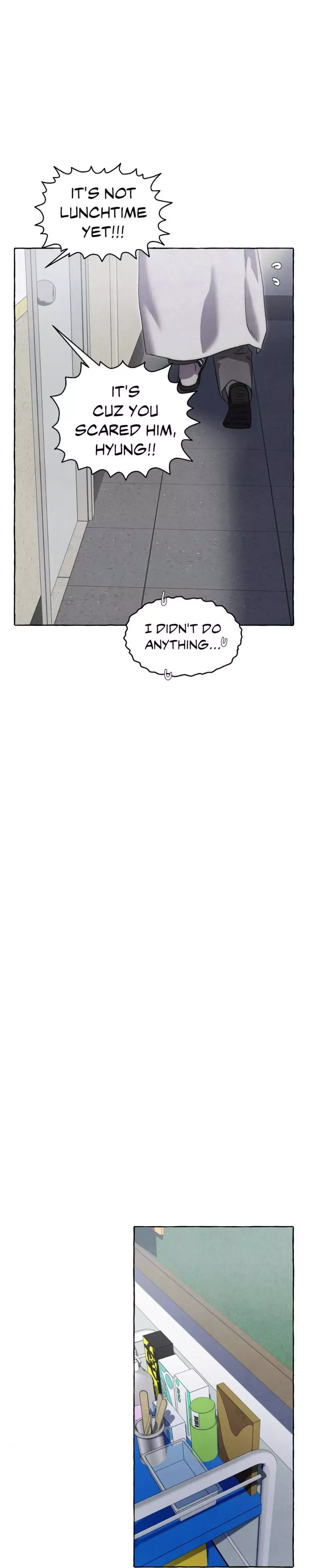 Slammer Dogs - Chapter 37 Page 16