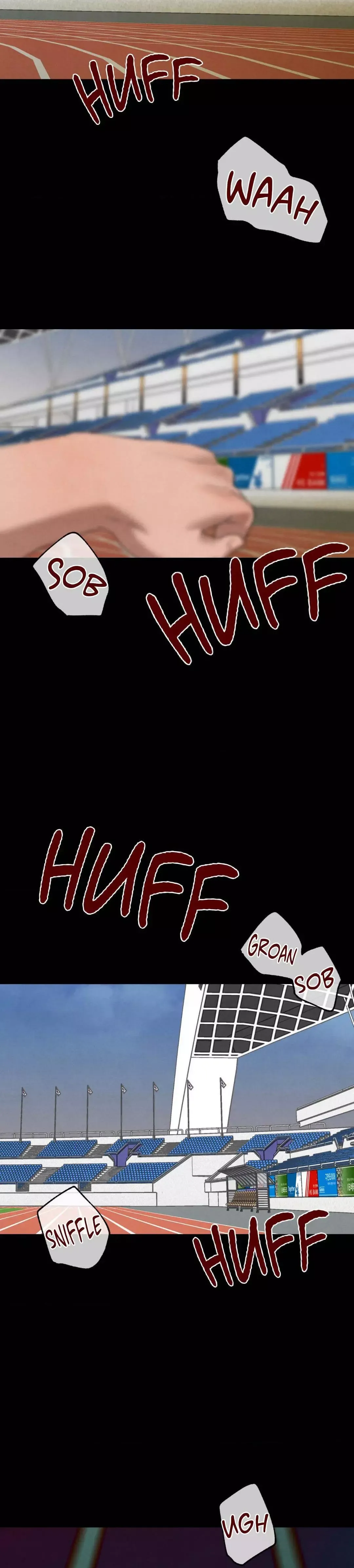 Slammer Dogs - Chapter 38 Page 32