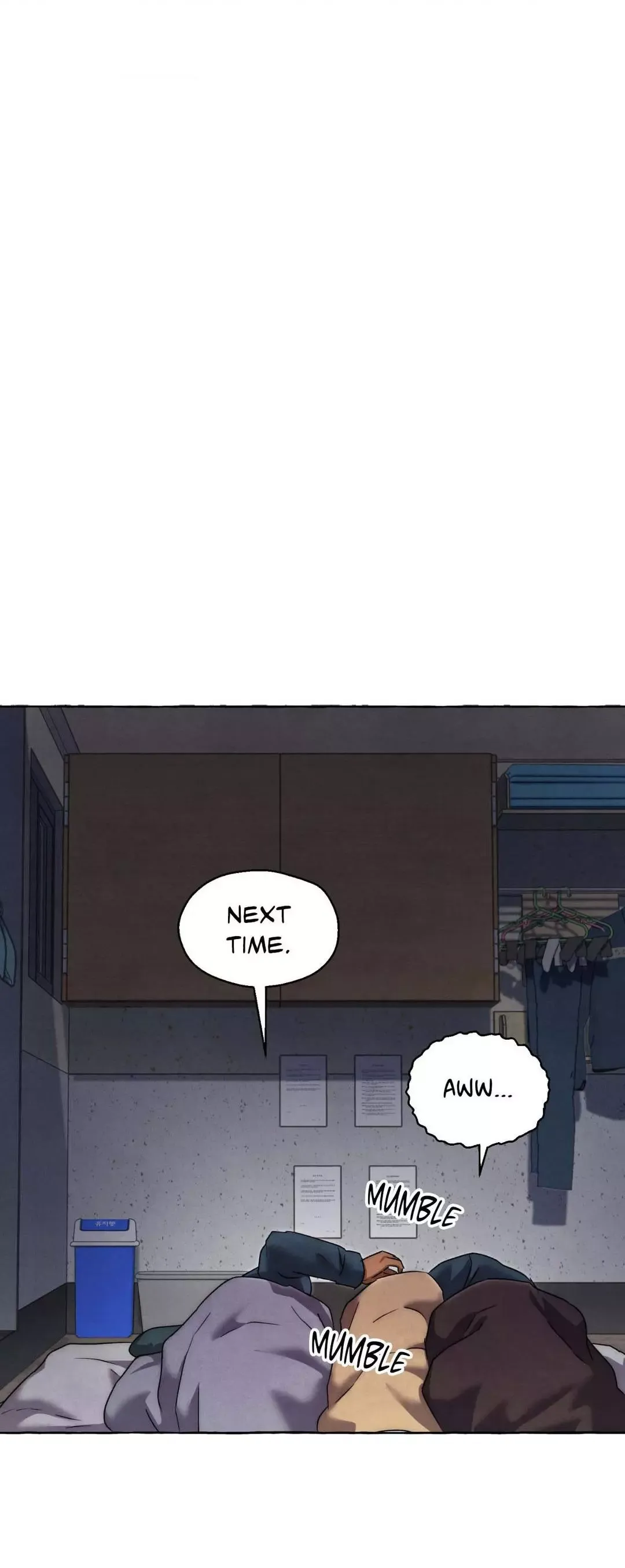 Slammer Dogs - Chapter 40 Page 38