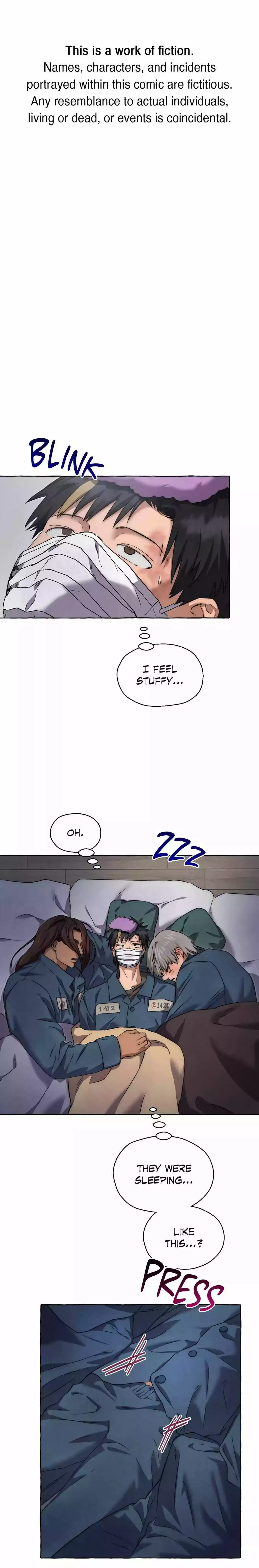 Slammer Dogs - Chapter 41 Page 4