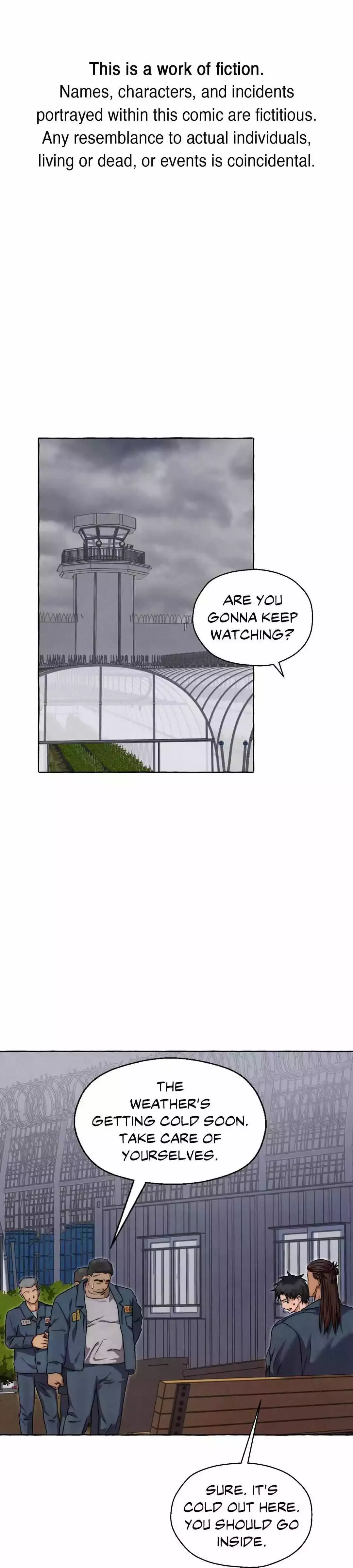 Slammer Dogs - Chapter 42 Page 3