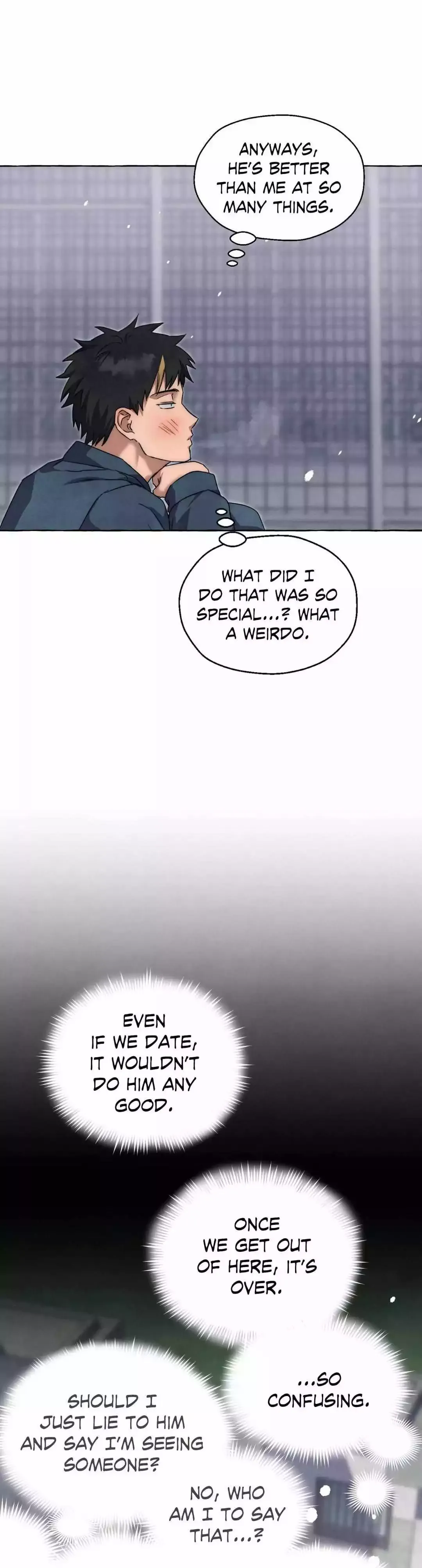 Slammer Dogs - Chapter 42 Page 24