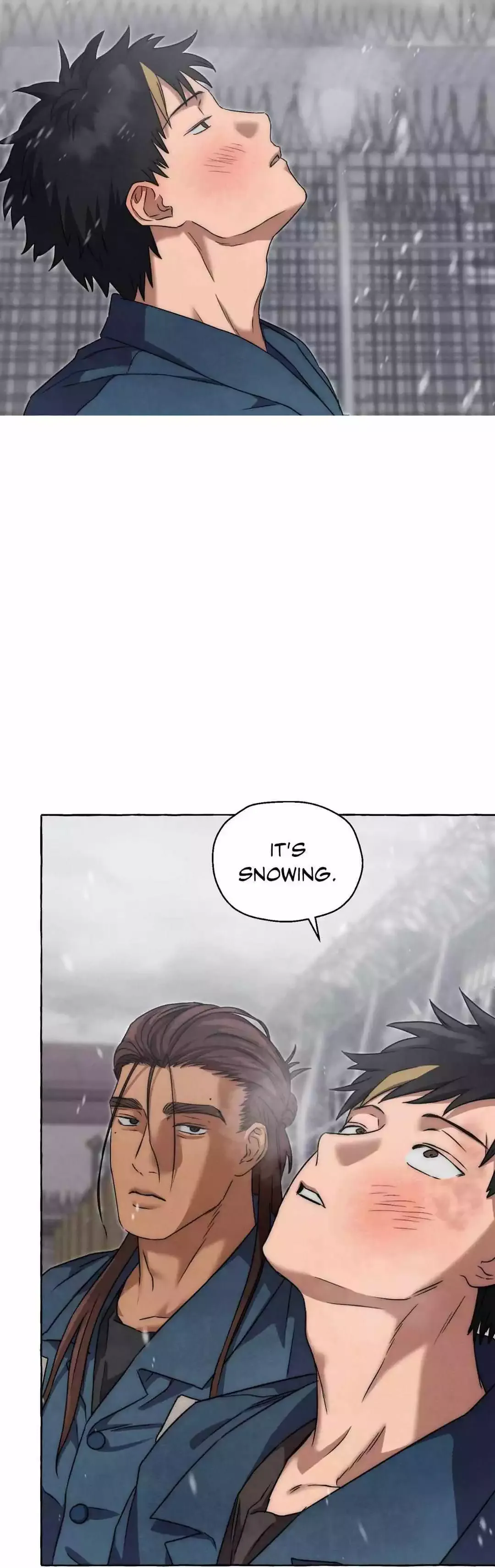 Slammer Dogs - Chapter 42 Page 26
