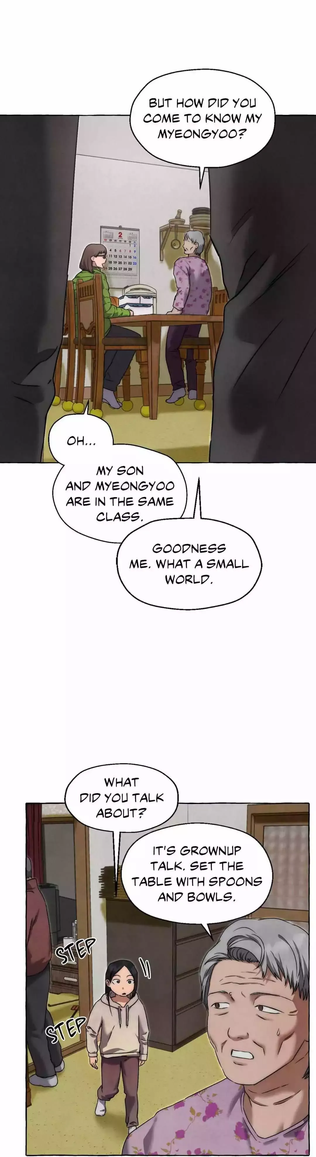 Slammer Dogs - Chapter 42 Page 37