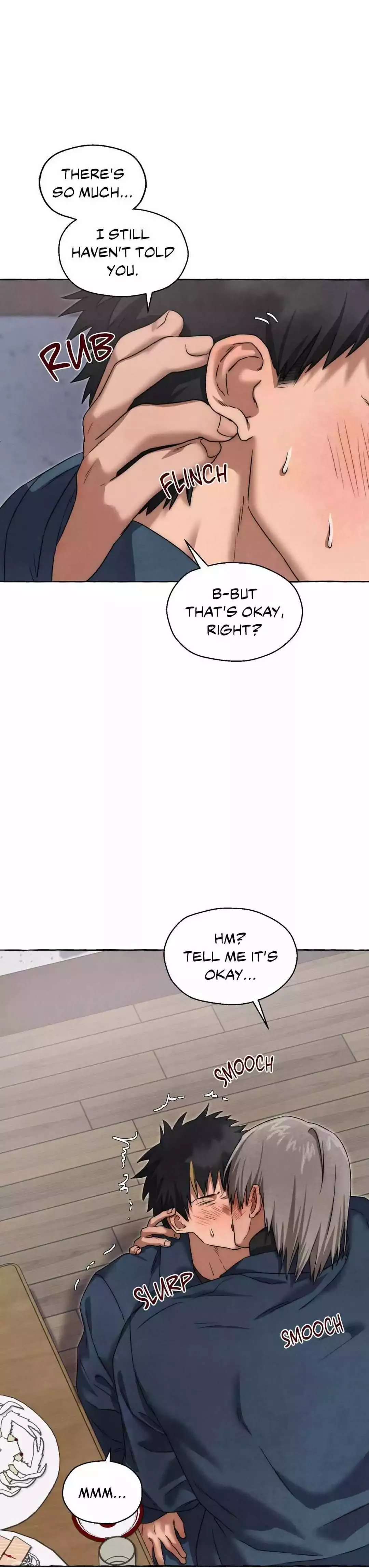 Slammer Dogs - Chapter 44 Page 15