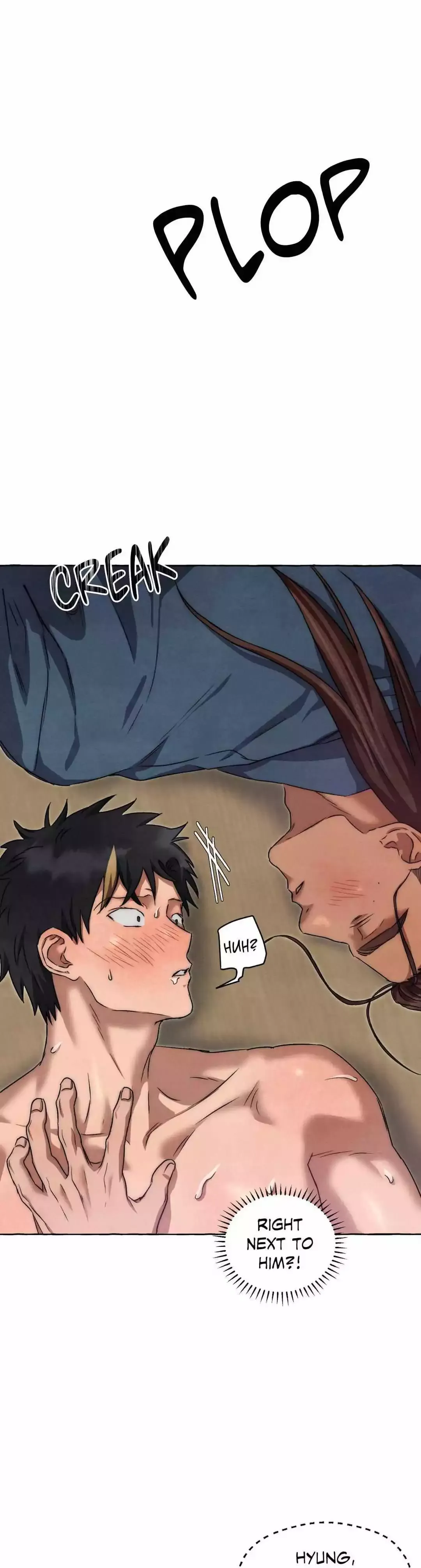 Slammer Dogs - Chapter 44 Page 27