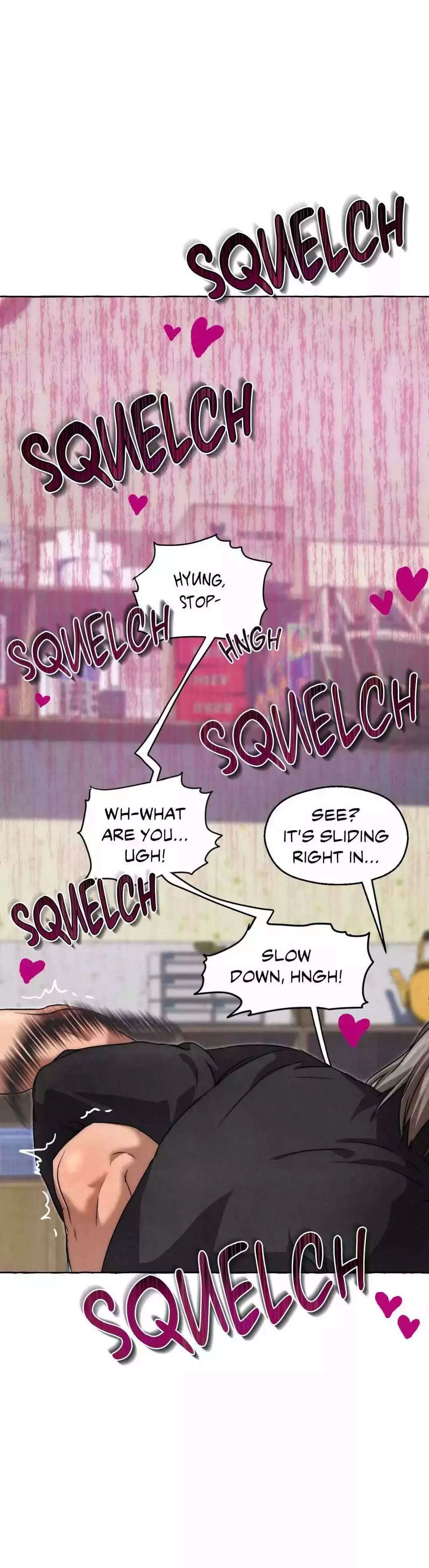 Slammer Dogs - Chapter 44 Page 30