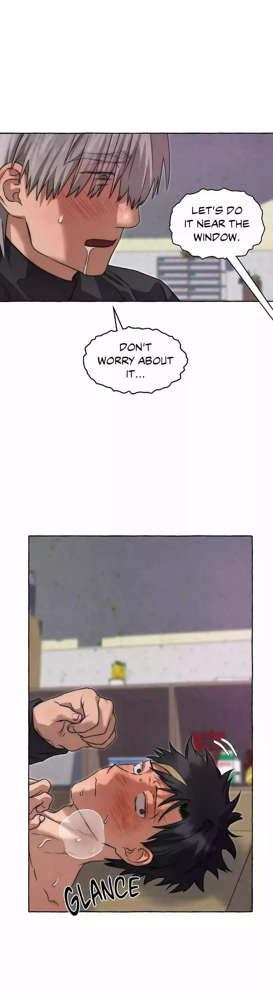 Slammer Dogs - Chapter 44 Page 35