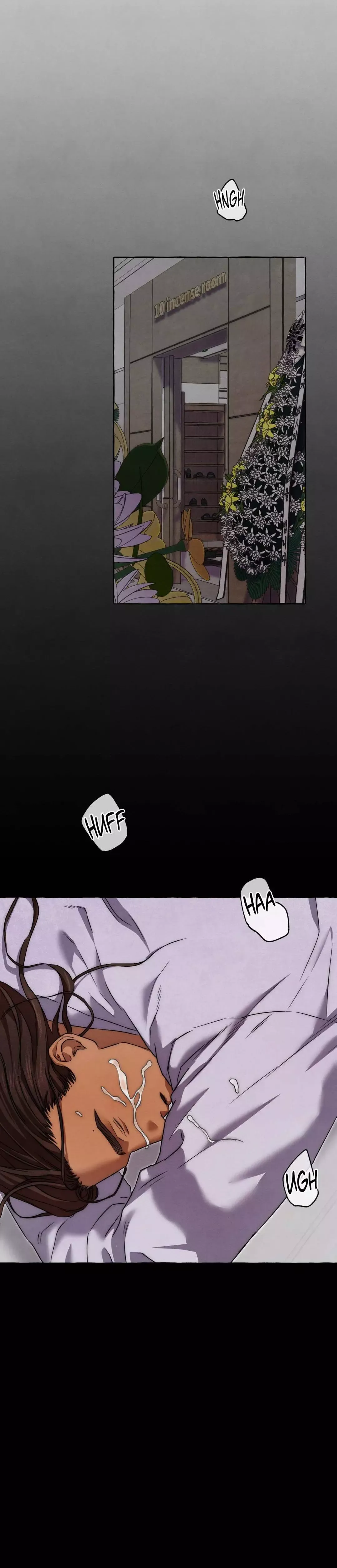 Slammer Dogs - Chapter 45 Page 22