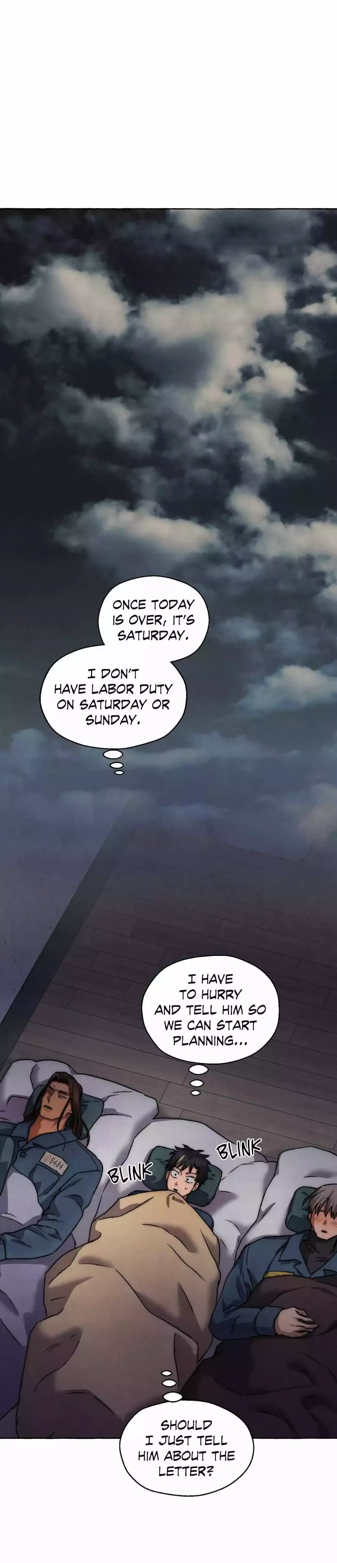 Slammer Dogs - Chapter 46 Page 30