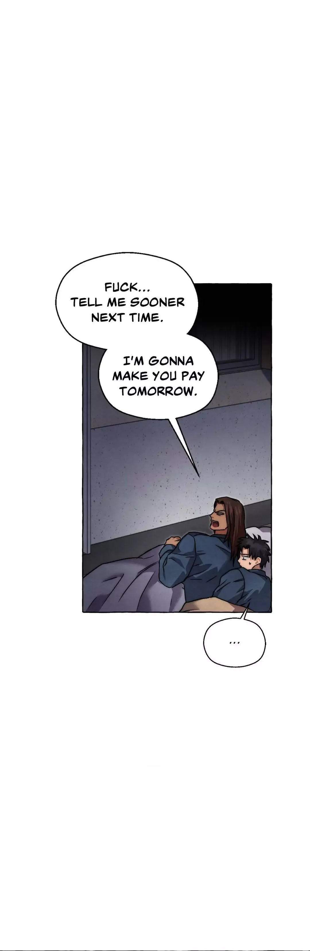 Slammer Dogs - Chapter 46 Page 34