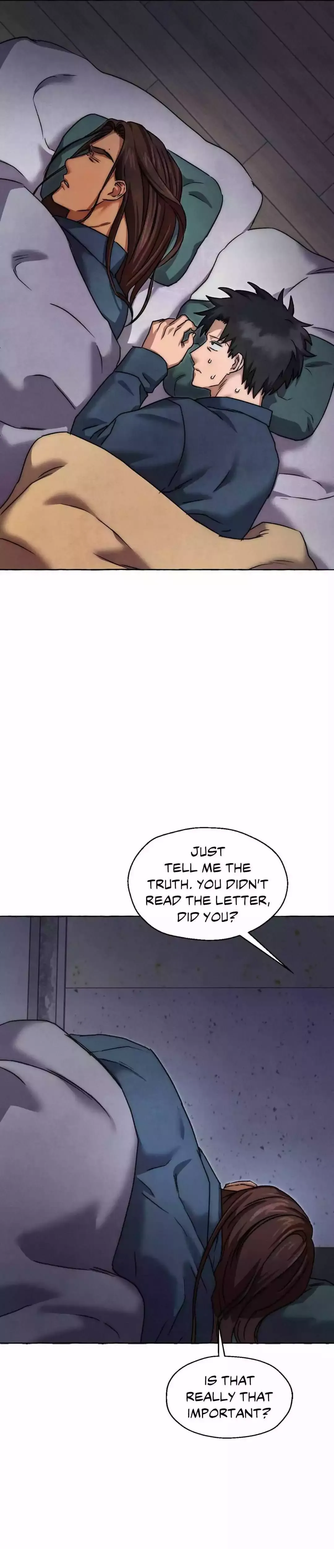 Slammer Dogs - Chapter 46 Page 35