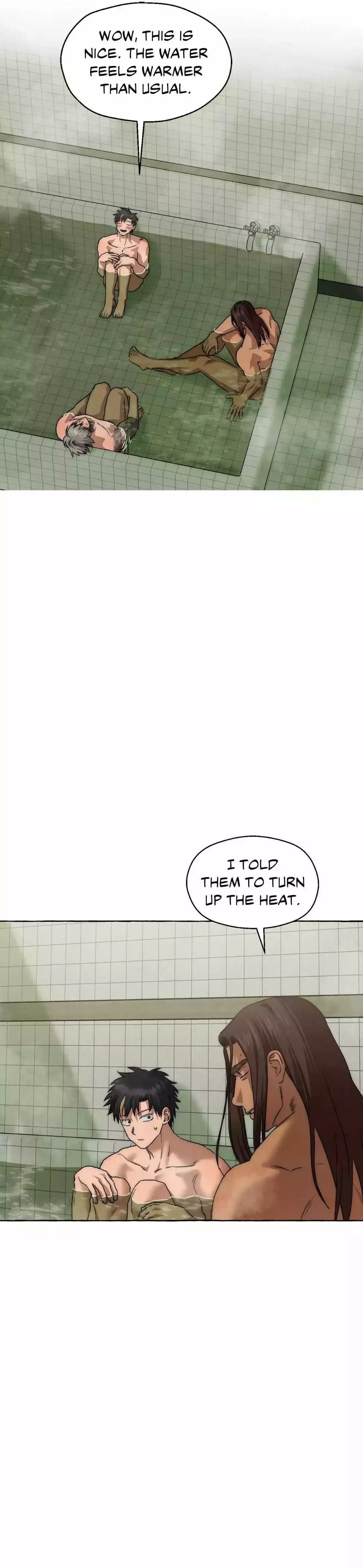 Slammer Dogs - Chapter 48 Page 15