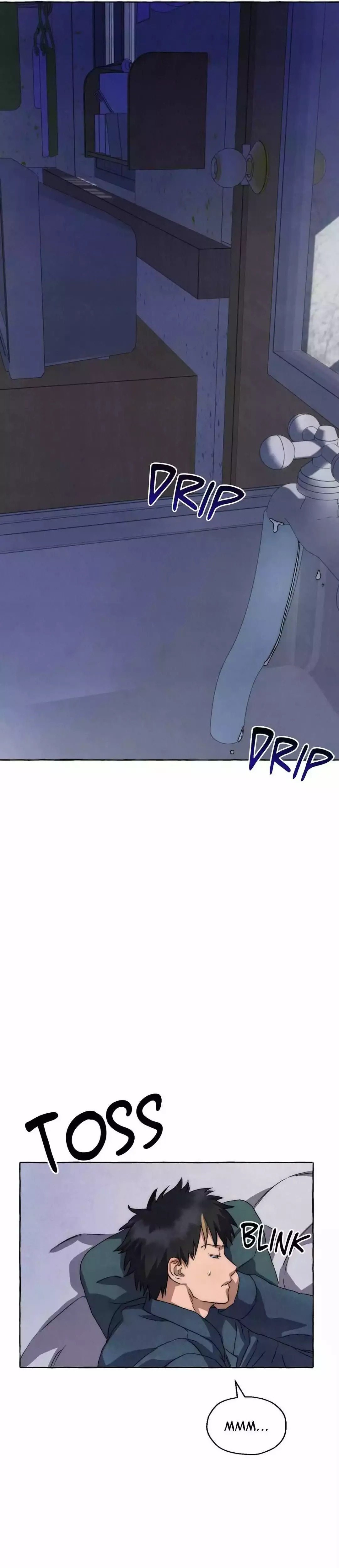 Slammer Dogs - Chapter 48 Page 32