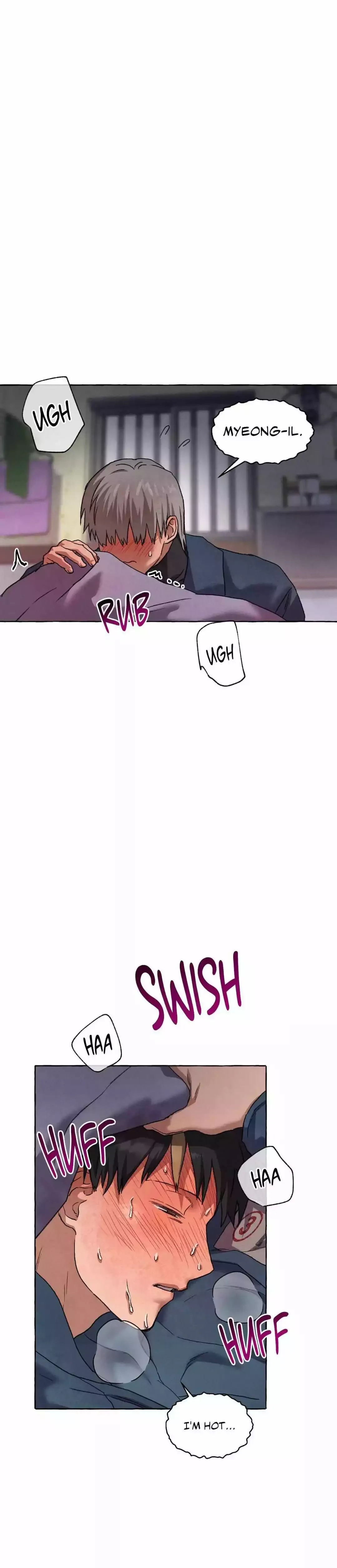 Slammer Dogs - Chapter 49 Page 27