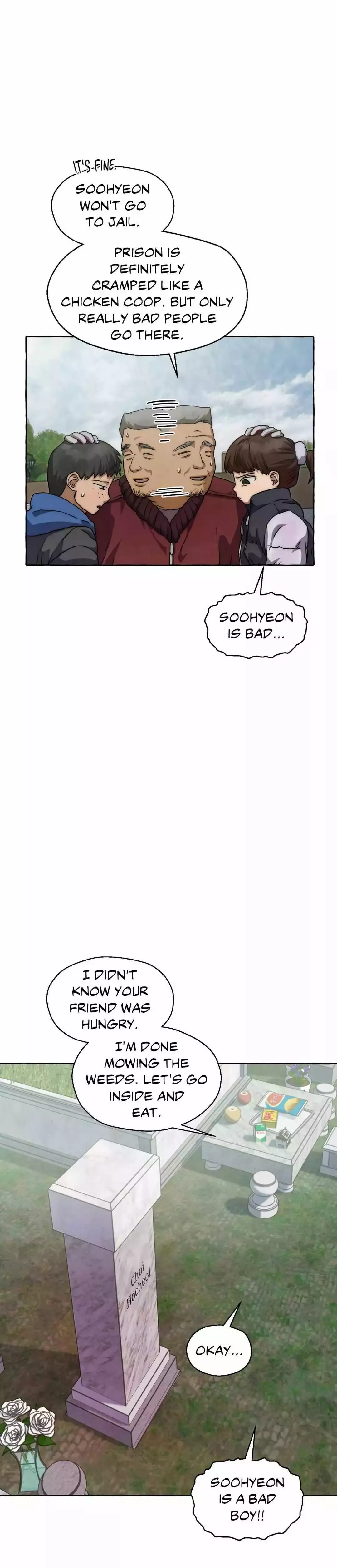Slammer Dogs - Chapter 51 Page 26