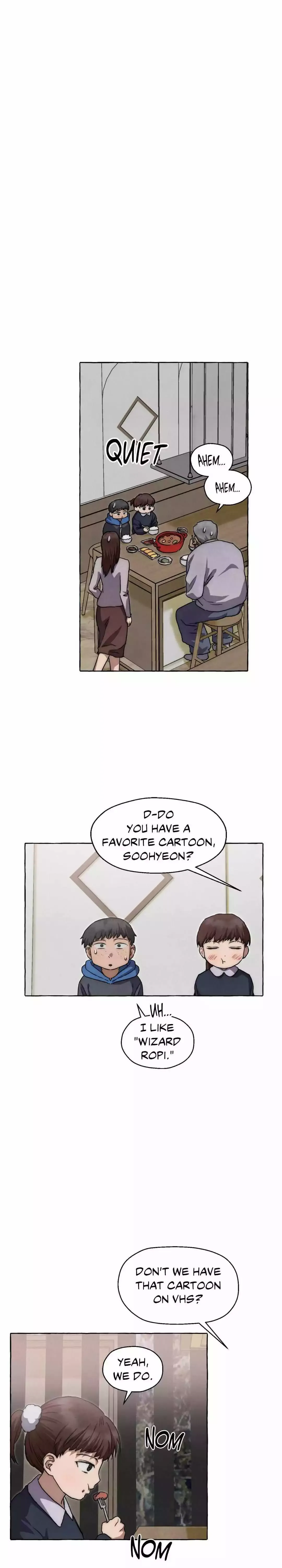 Slammer Dogs - Chapter 51 Page 27