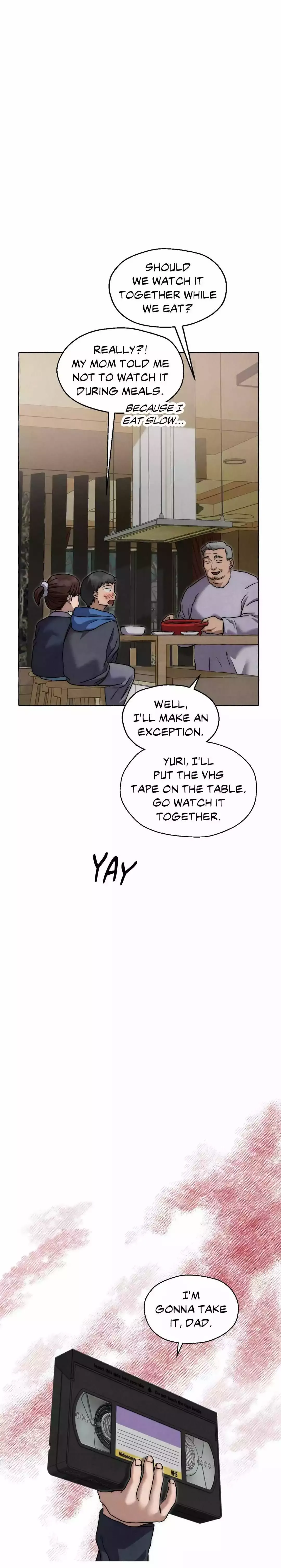 Slammer Dogs - Chapter 51 Page 28
