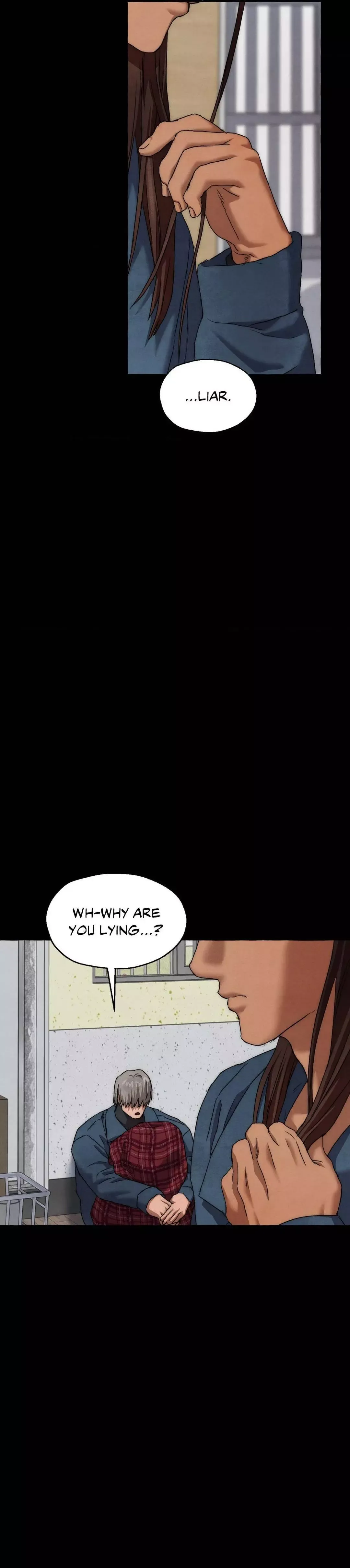 Slammer Dogs - Chapter 52 Page 26