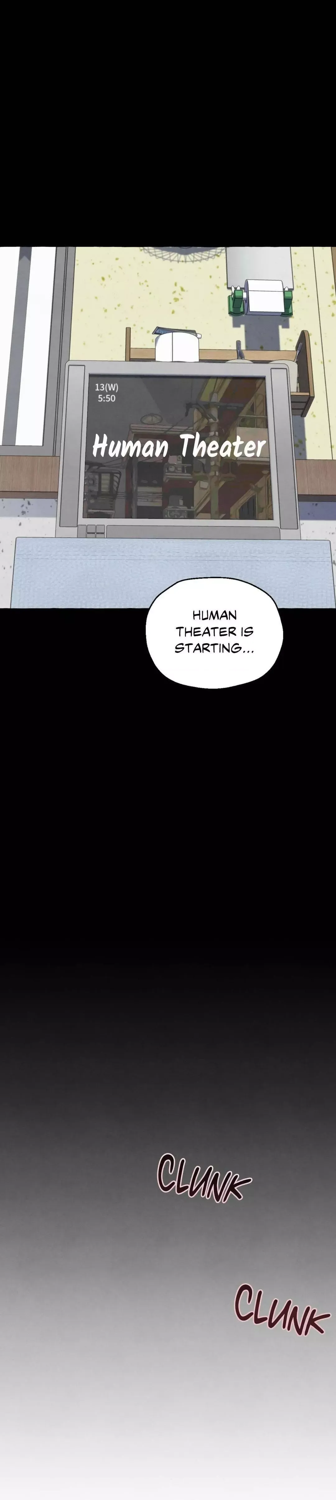 Slammer Dogs - Chapter 52 Page 28