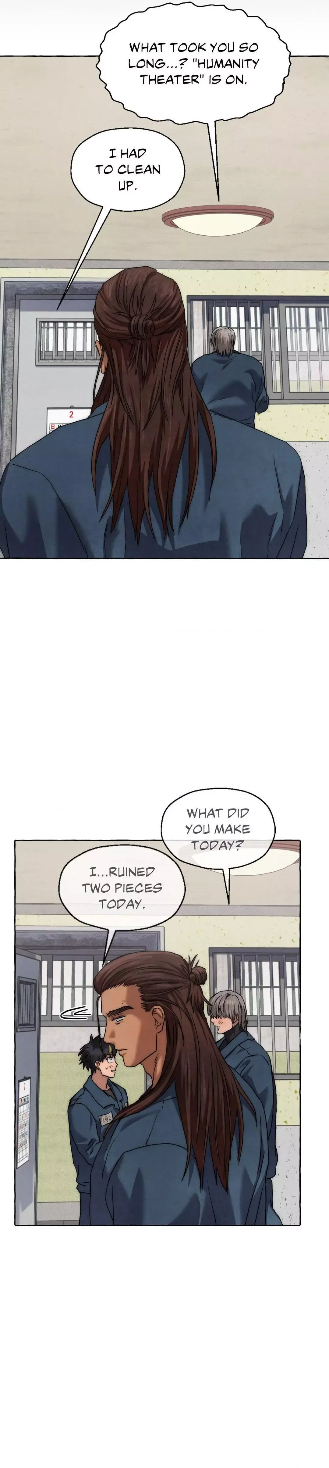 Slammer Dogs - Chapter 52 Page 29