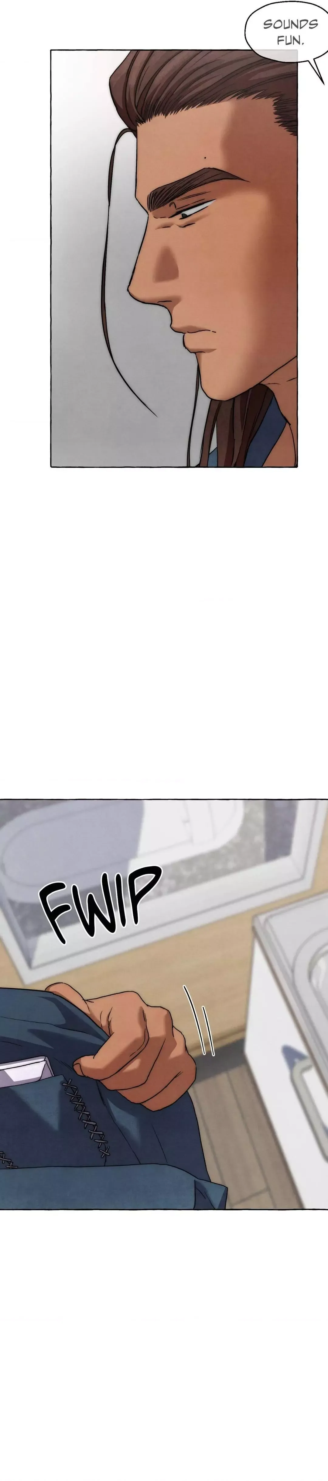 Slammer Dogs - Chapter 52 Page 30