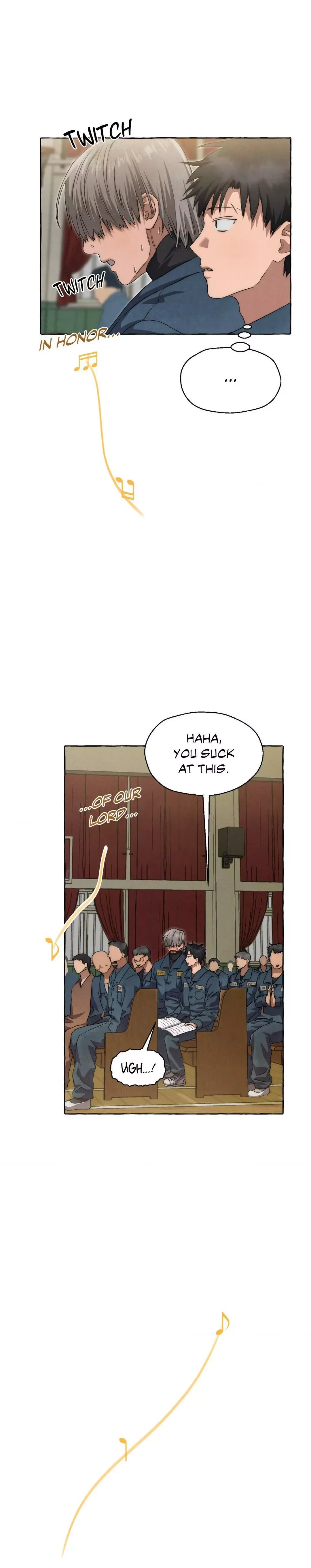 Slammer Dogs - Chapter 53 Page 4