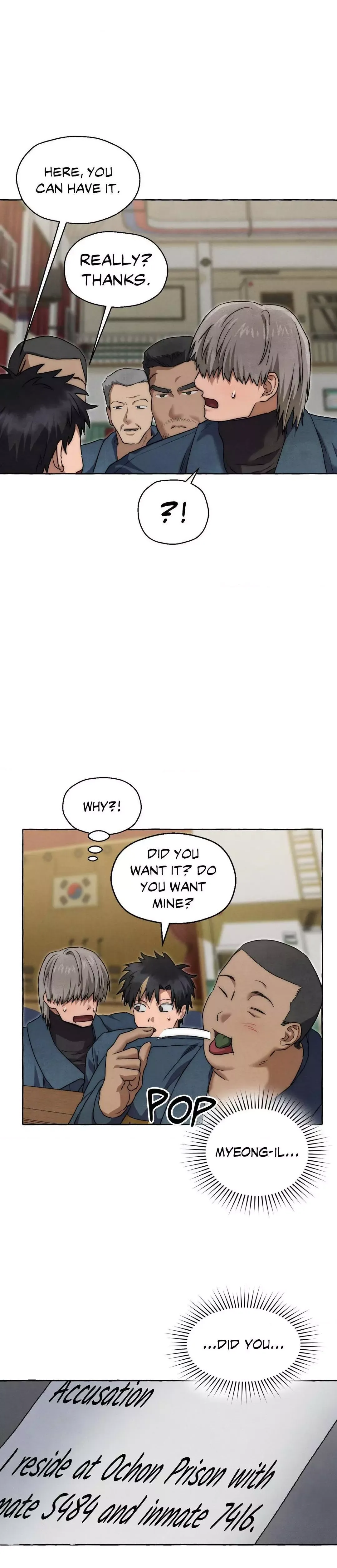 Slammer Dogs - Chapter 53 Page 15