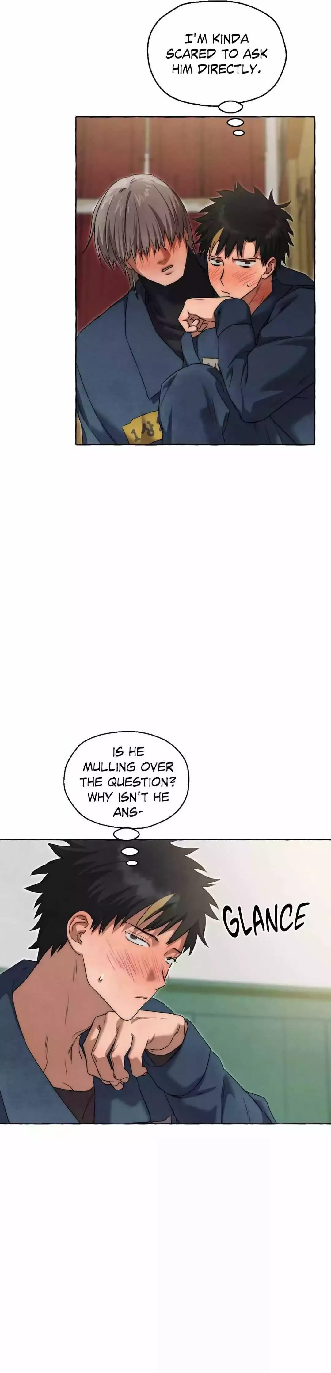 Slammer Dogs - Chapter 54 Page 6