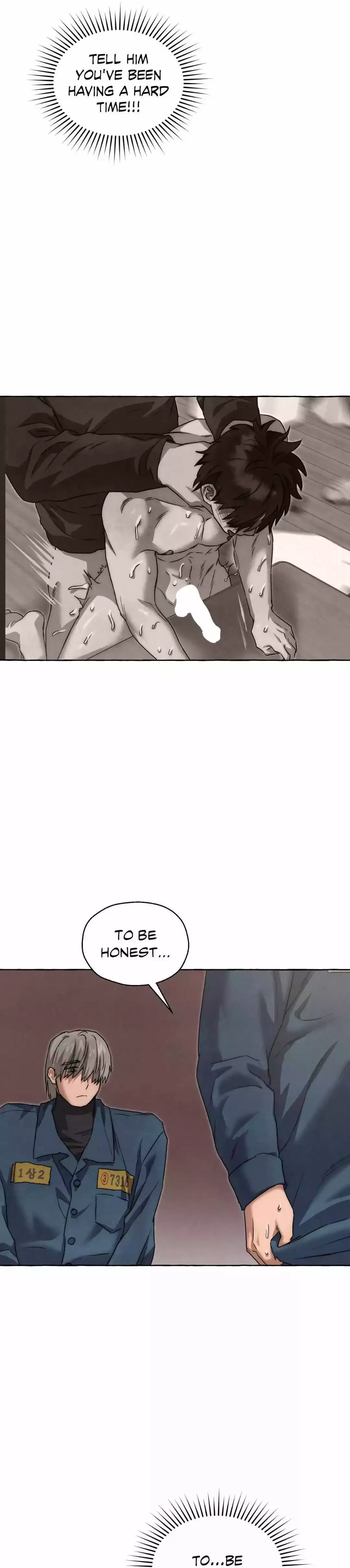 Slammer Dogs - Chapter 54 Page 15