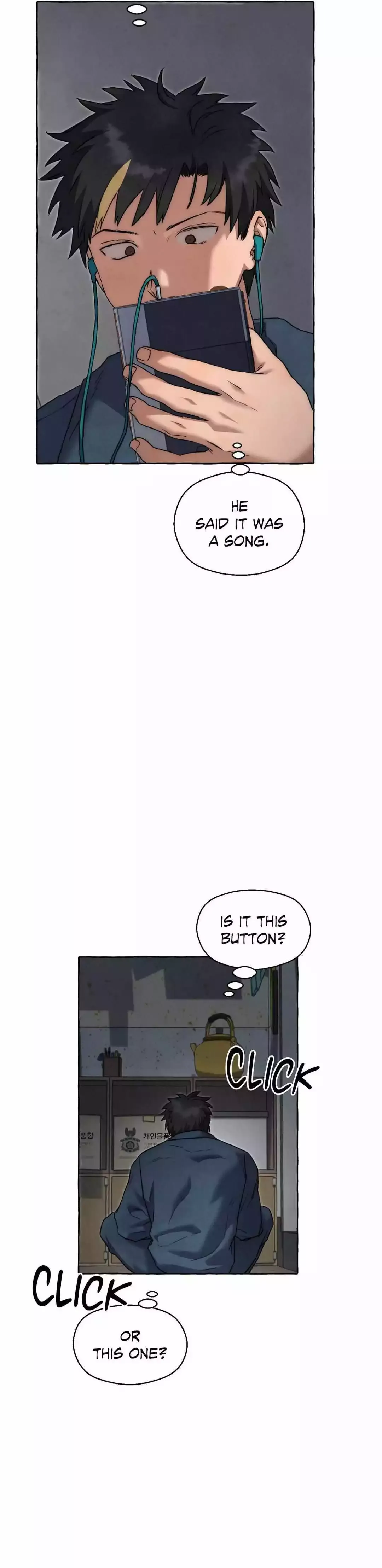 Slammer Dogs - Chapter 54 Page 30