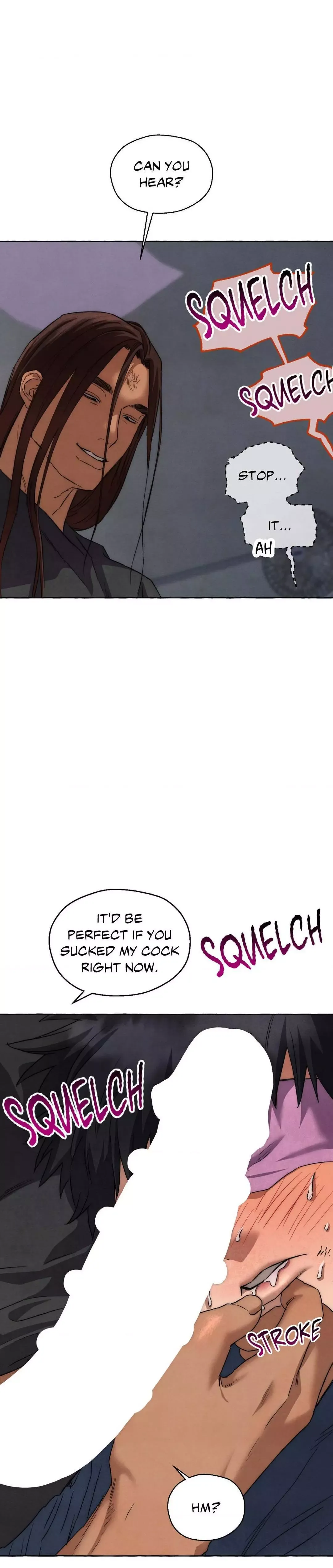 Slammer Dogs - Chapter 55 Page 9