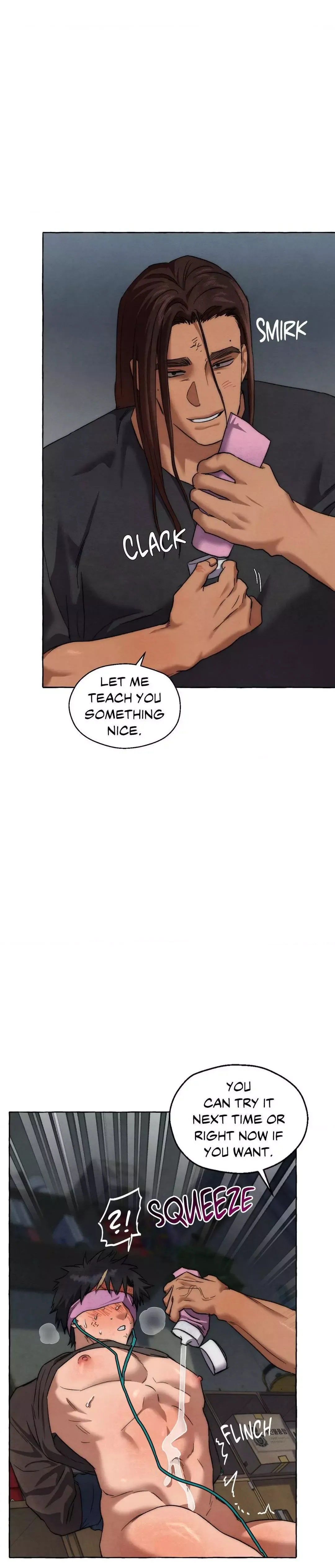 Slammer Dogs - Chapter 55 Page 16