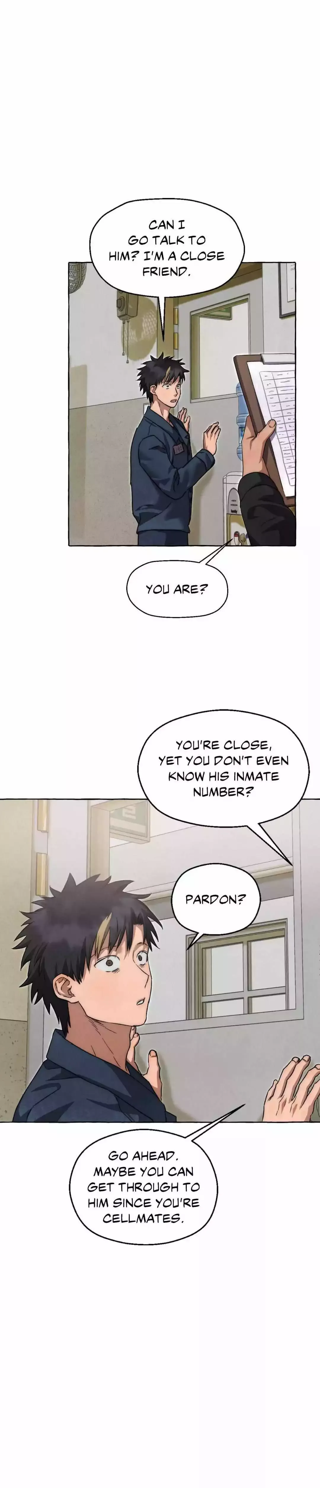 Slammer Dogs - Chapter 57 Page 24