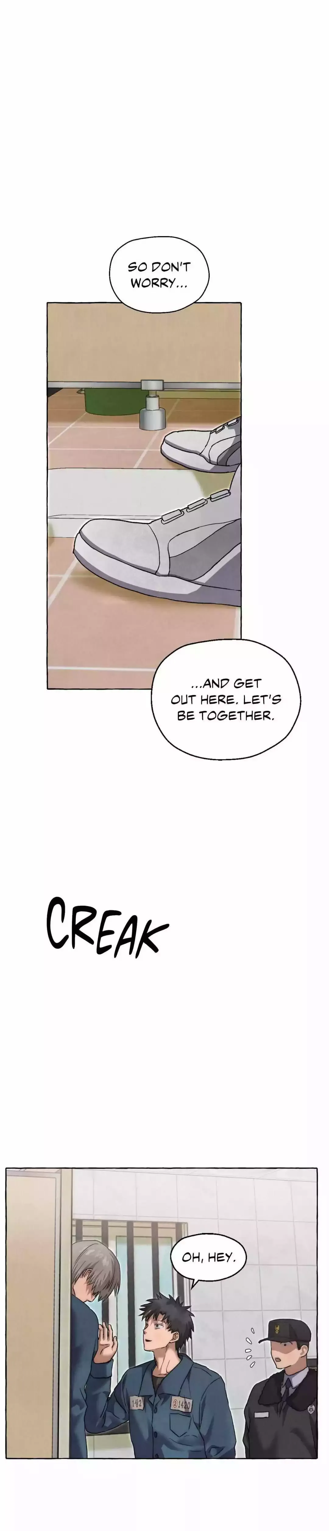 Slammer Dogs - Chapter 57 Page 31