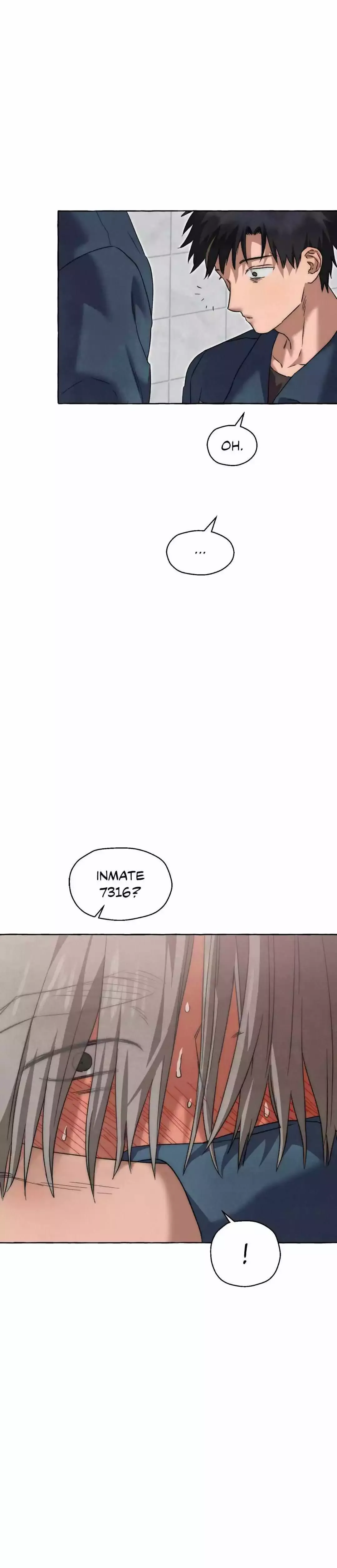 Slammer Dogs - Chapter 57 Page 33