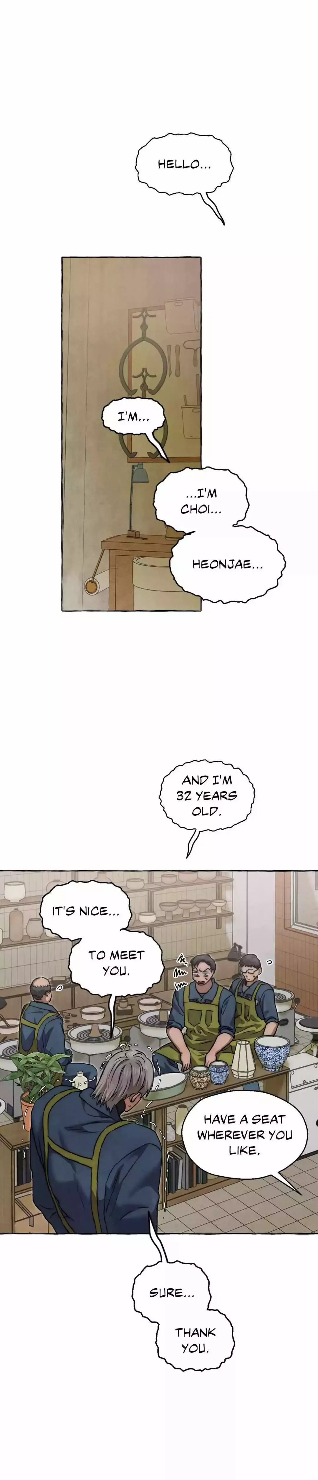 Slammer Dogs - Chapter 59 Page 12