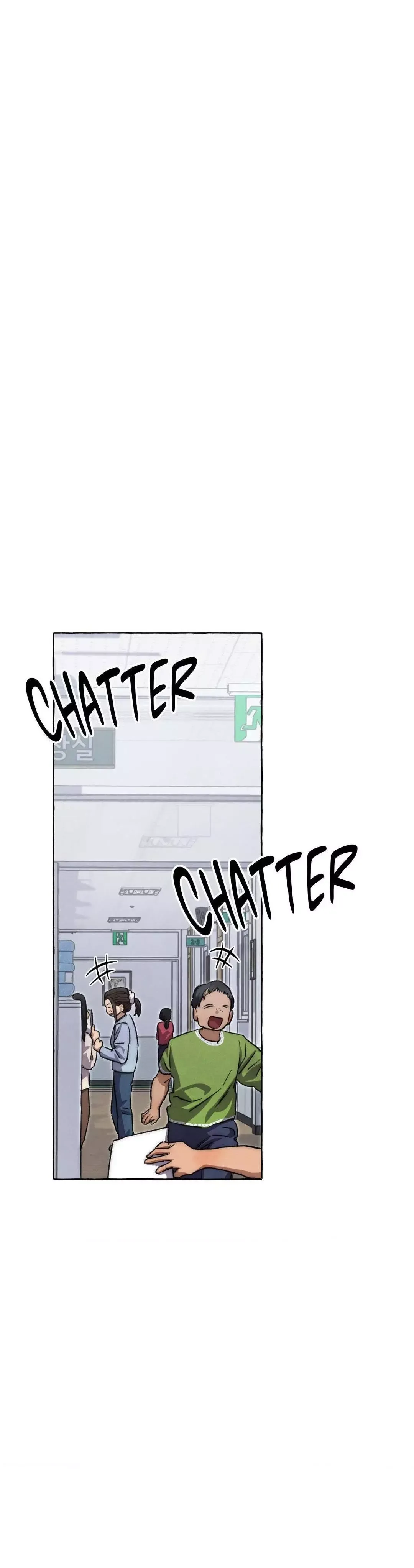 Slammer Dogs - Chapter 60 Page 6