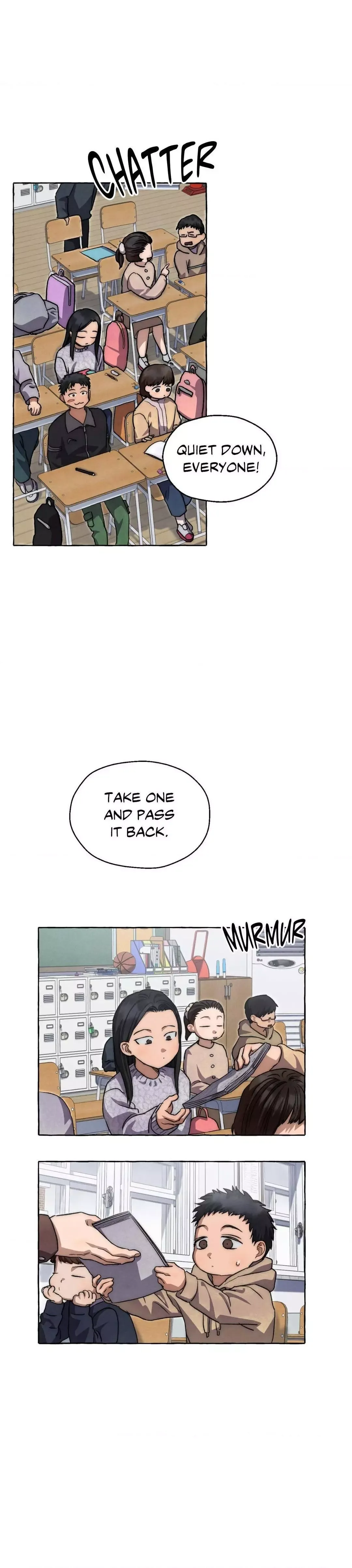 Slammer Dogs - Chapter 60 Page 10