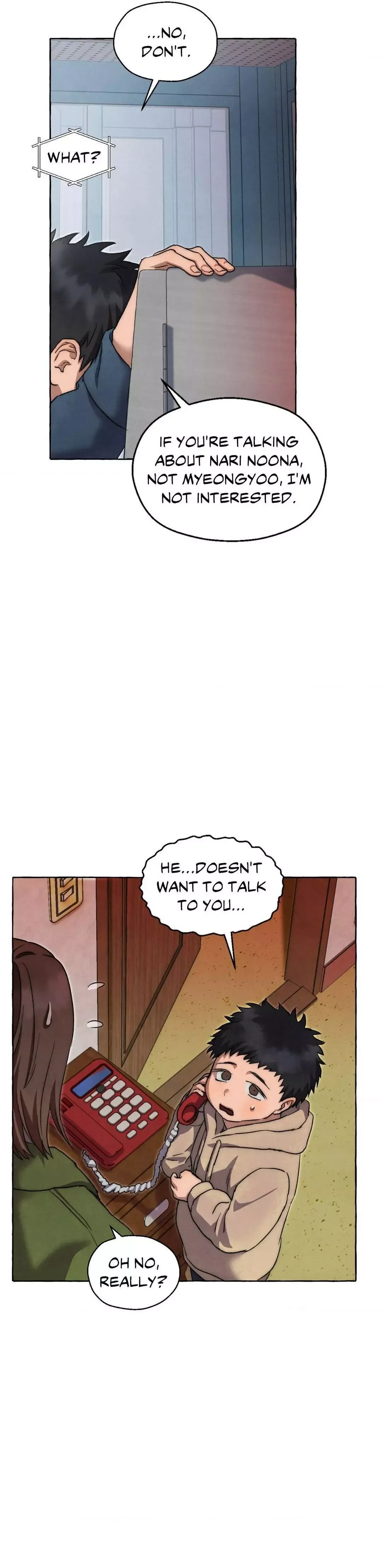 Slammer Dogs - Chapter 60 Page 15