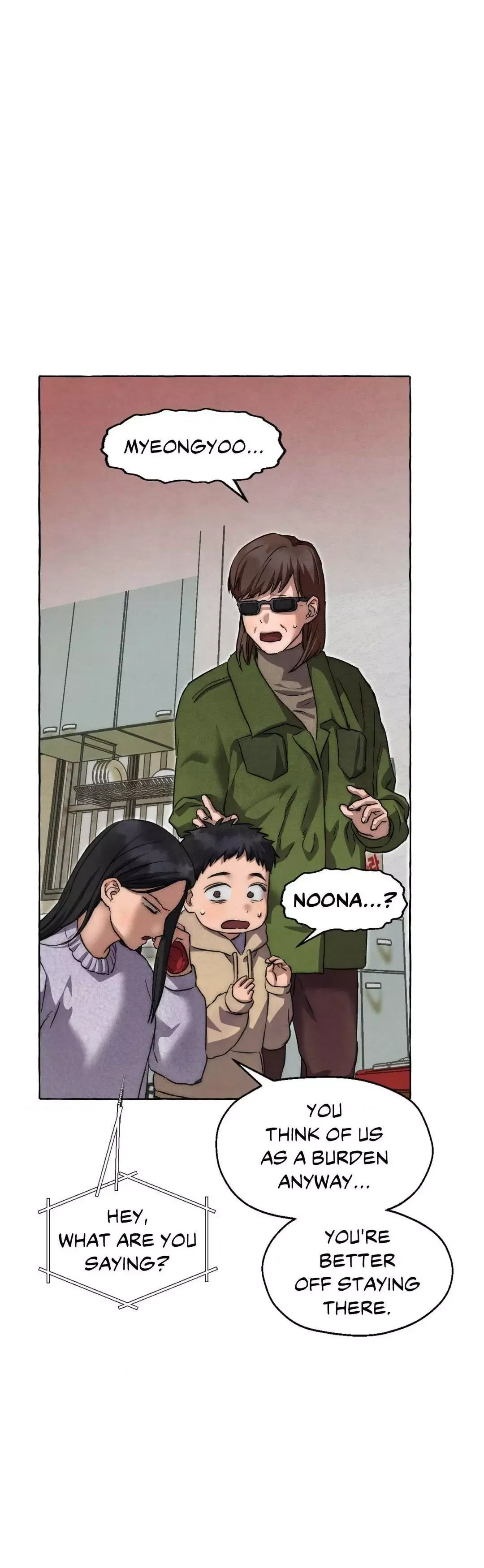Slammer Dogs - Chapter 60 Page 19