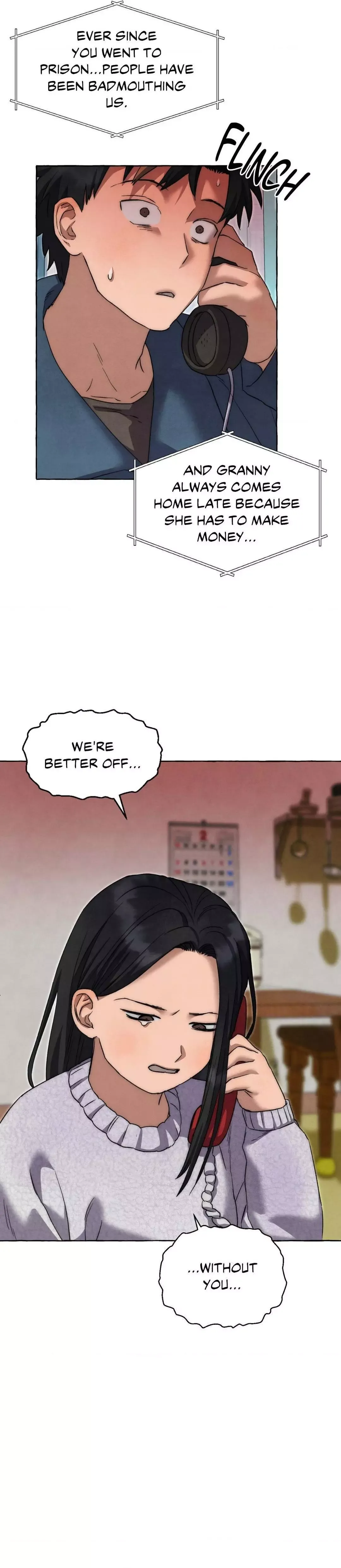 Slammer Dogs - Chapter 60 Page 20