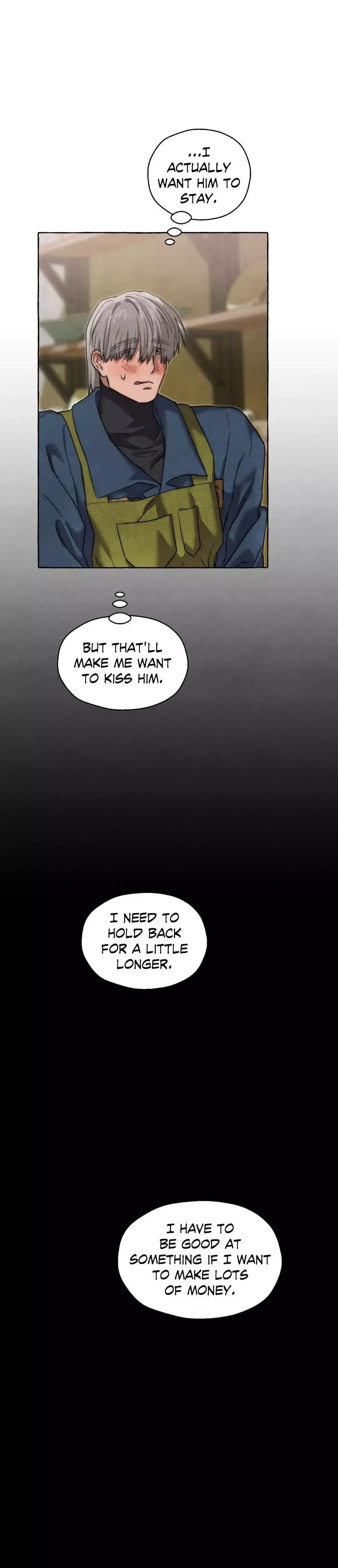 Slammer Dogs - Chapter 60 Page 36
