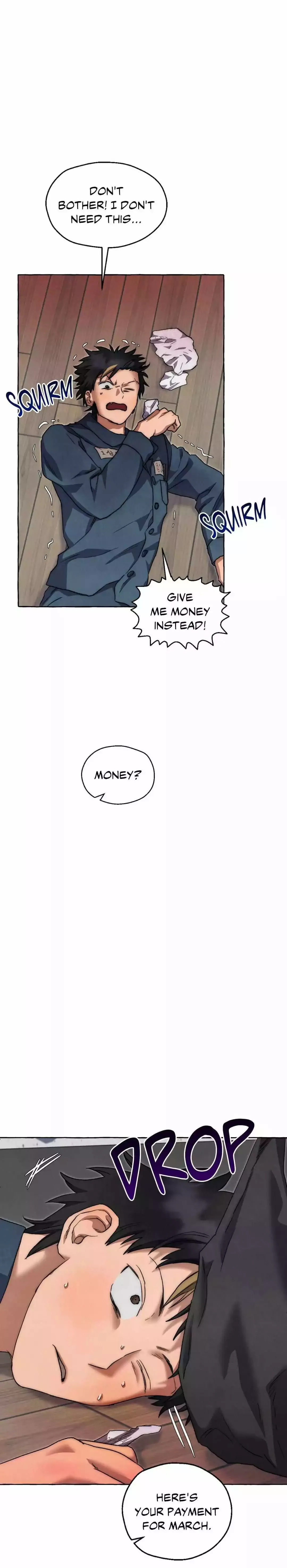 Slammer Dogs - Chapter 61 Page 11