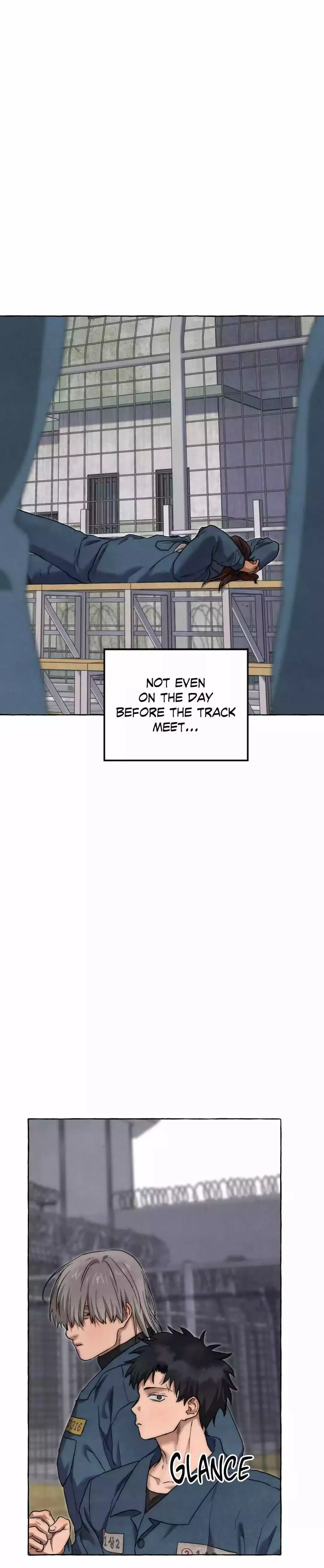 Slammer Dogs - Chapter 61 Page 24